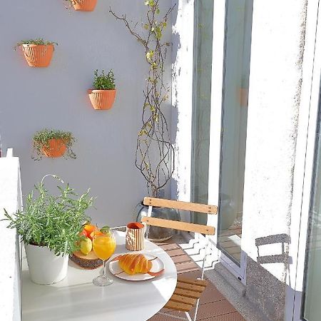 Guest H4U - Porto Casa Da Musica Apartment Ngoại thất bức ảnh