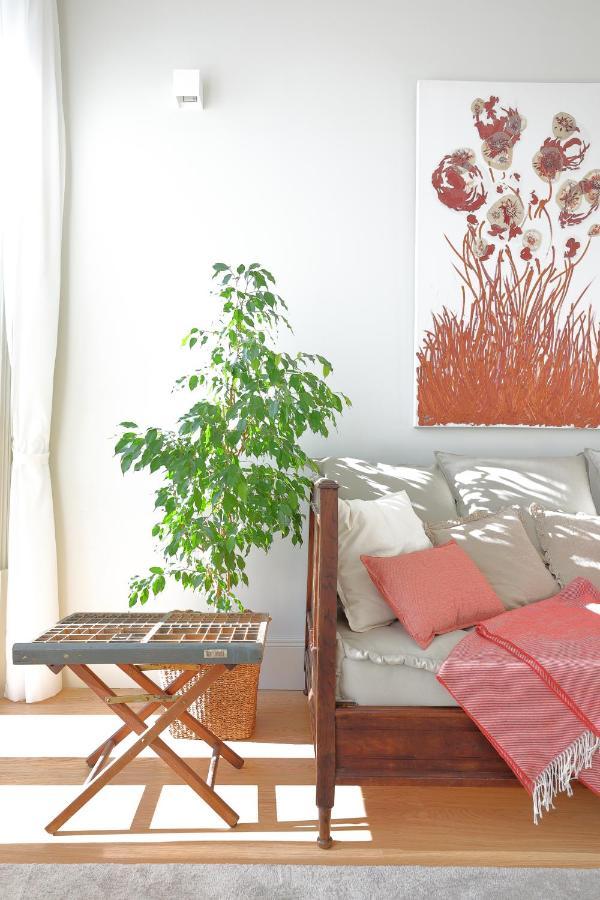 Guest H4U - Porto Casa Da Musica Apartment Ngoại thất bức ảnh