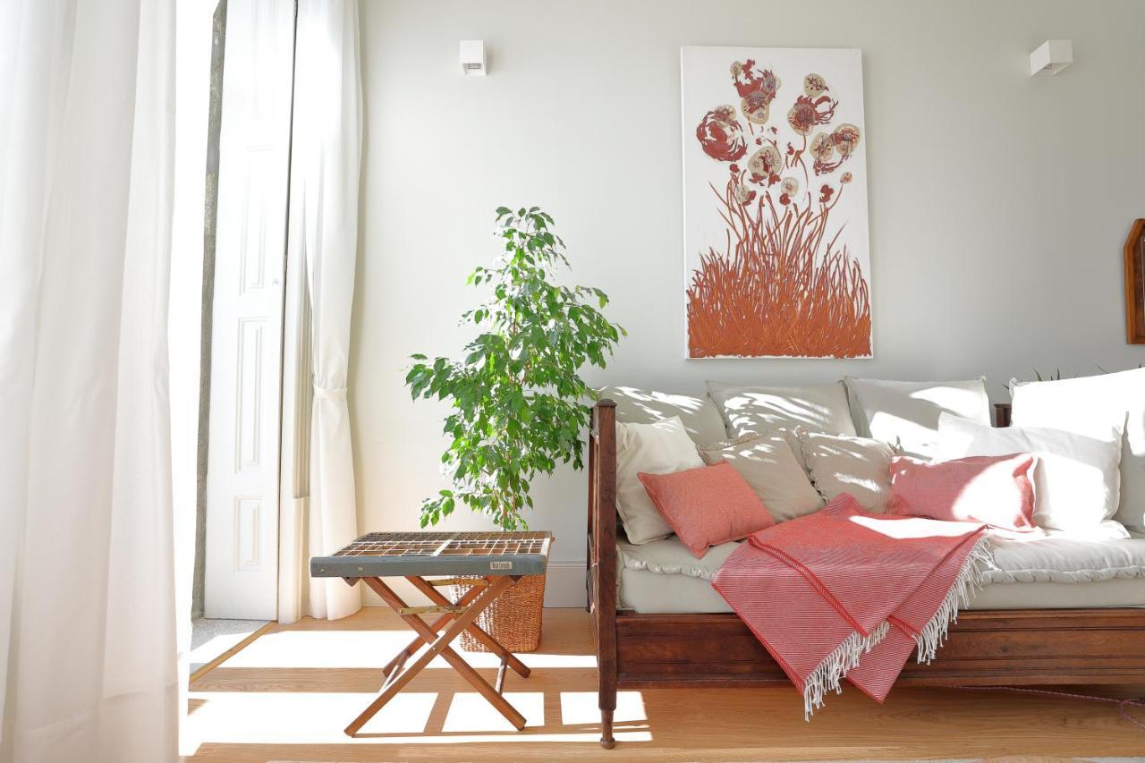Guest H4U - Porto Casa Da Musica Apartment Ngoại thất bức ảnh