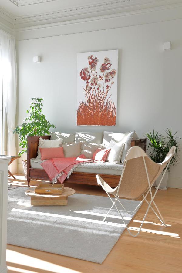 Guest H4U - Porto Casa Da Musica Apartment Ngoại thất bức ảnh