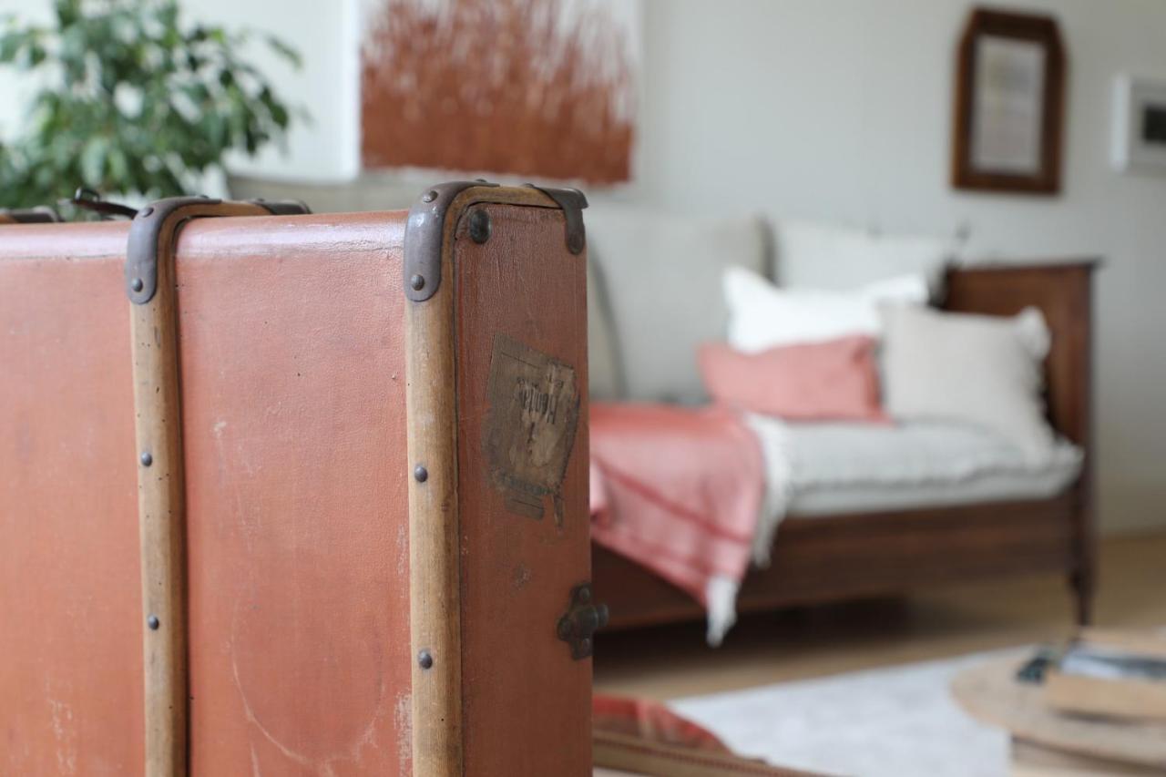 Guest H4U - Porto Casa Da Musica Apartment Ngoại thất bức ảnh