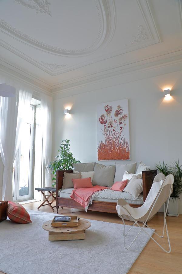 Guest H4U - Porto Casa Da Musica Apartment Ngoại thất bức ảnh