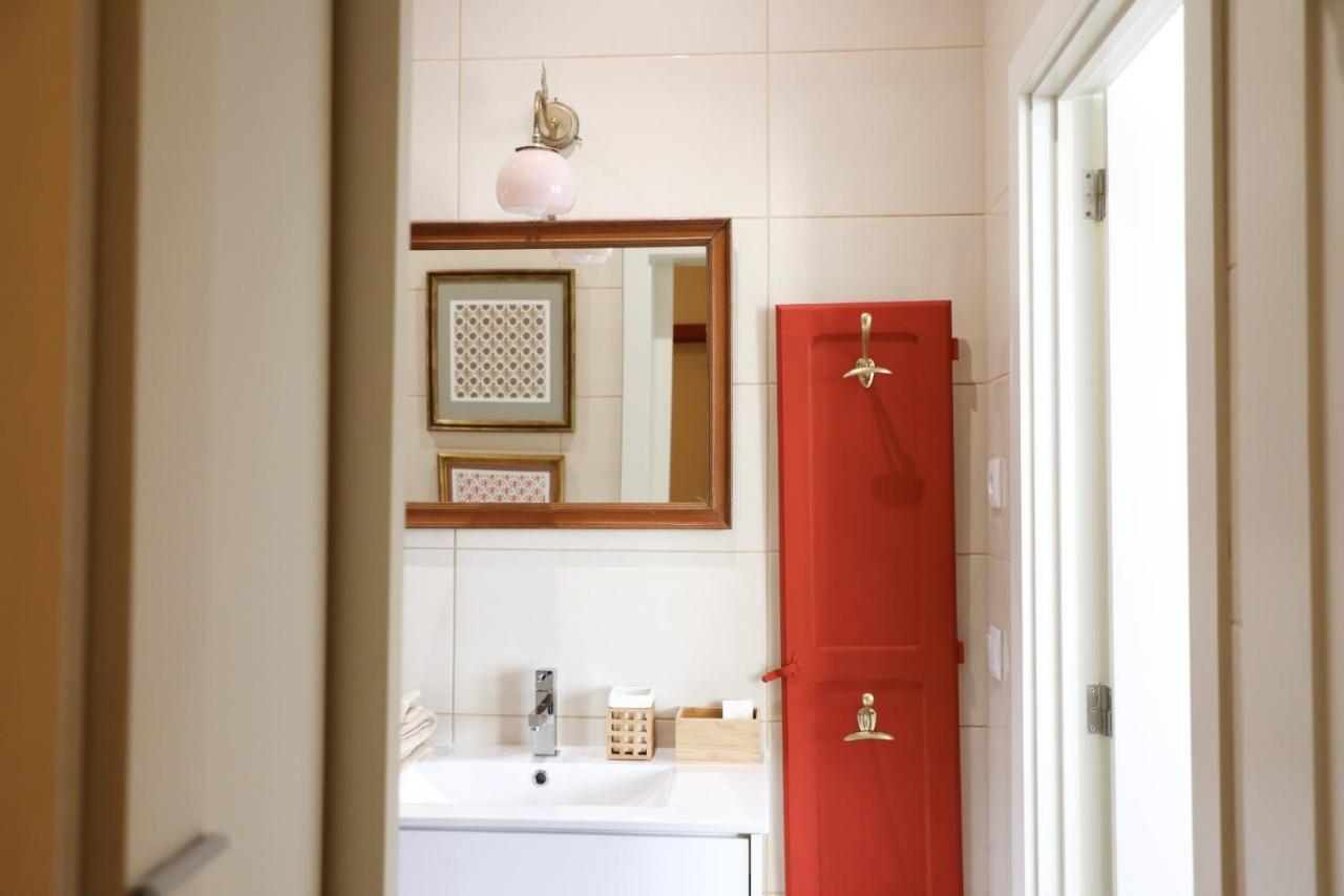 Guest H4U - Porto Casa Da Musica Apartment Ngoại thất bức ảnh