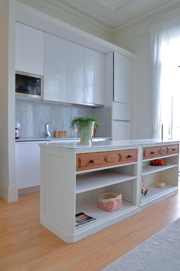 Guest H4U - Porto Casa Da Musica Apartment Ngoại thất bức ảnh