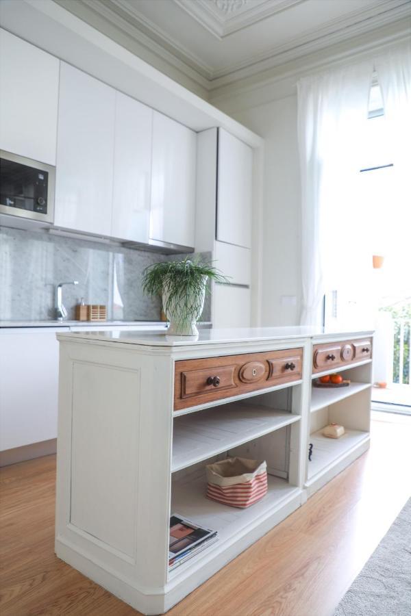 Guest H4U - Porto Casa Da Musica Apartment Ngoại thất bức ảnh