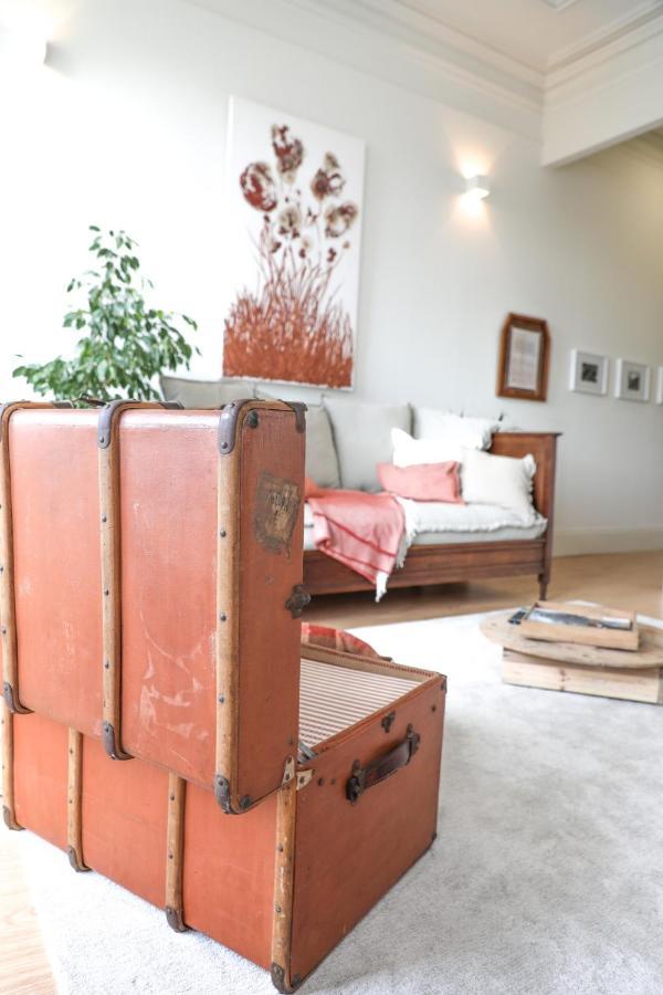 Guest H4U - Porto Casa Da Musica Apartment Ngoại thất bức ảnh