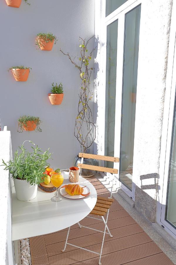 Guest H4U - Porto Casa Da Musica Apartment Ngoại thất bức ảnh