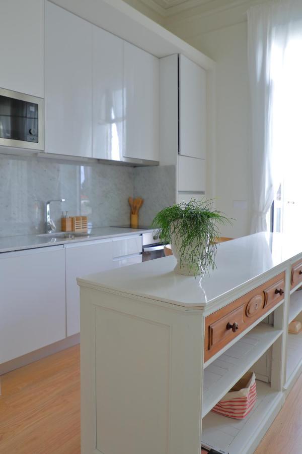 Guest H4U - Porto Casa Da Musica Apartment Ngoại thất bức ảnh