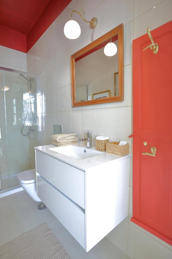 Guest H4U - Porto Casa Da Musica Apartment Ngoại thất bức ảnh