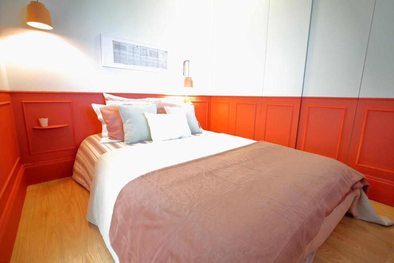 Guest H4U - Porto Casa Da Musica Apartment Ngoại thất bức ảnh