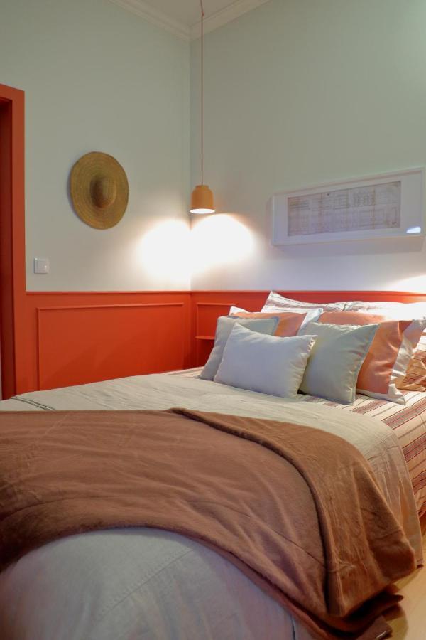 Guest H4U - Porto Casa Da Musica Apartment Ngoại thất bức ảnh