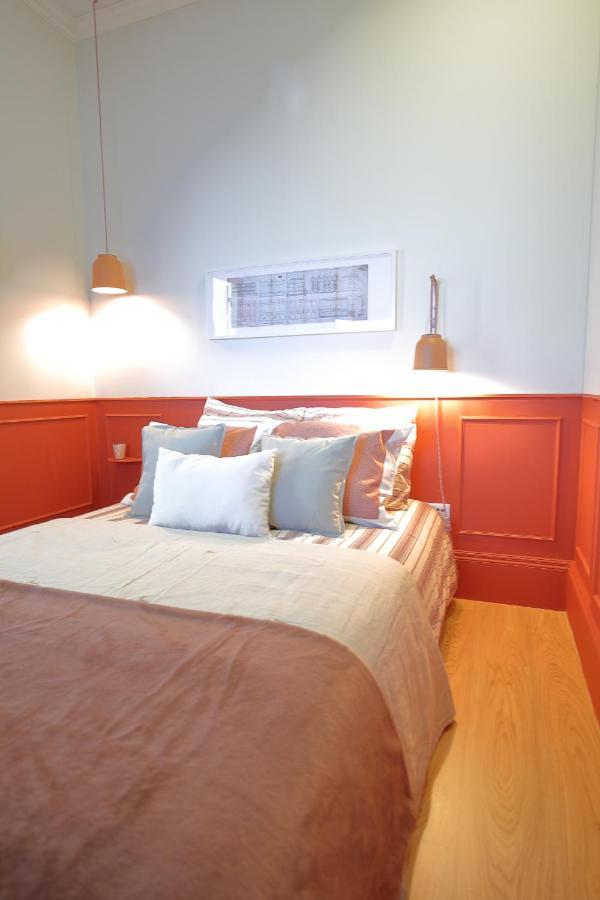 Guest H4U - Porto Casa Da Musica Apartment Ngoại thất bức ảnh