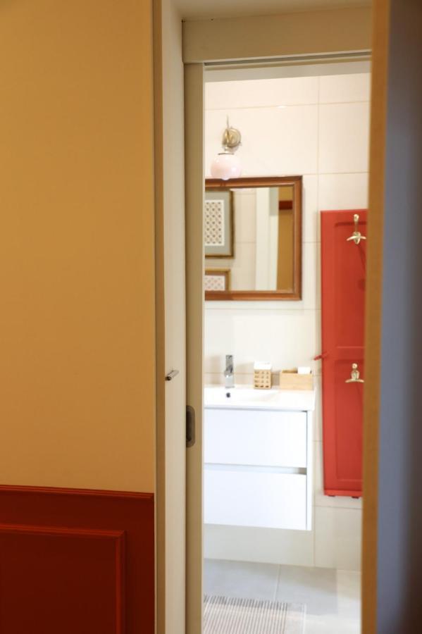 Guest H4U - Porto Casa Da Musica Apartment Ngoại thất bức ảnh